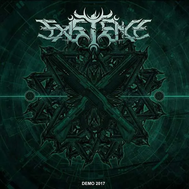 Demo 2017 cover