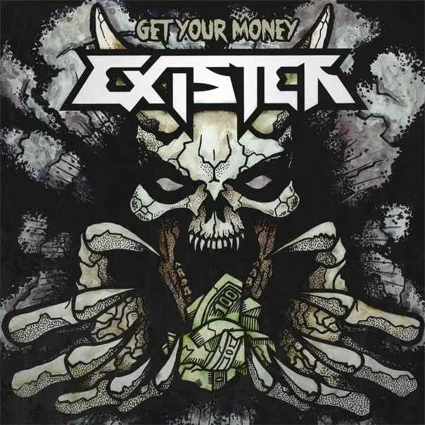Get Your Money cover