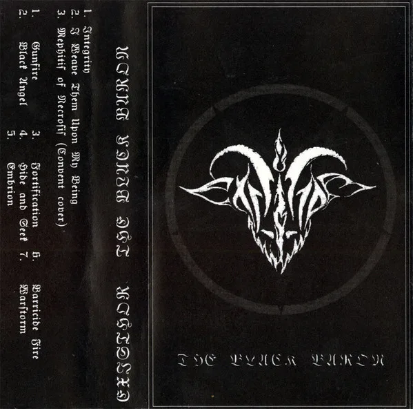 The Black Baron cover