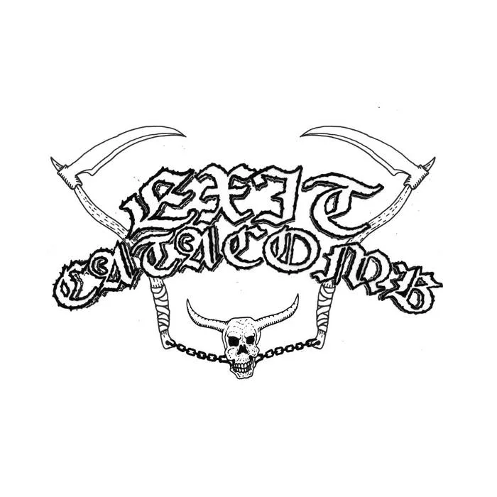 An Unholy Fucking Christmas Rape cover