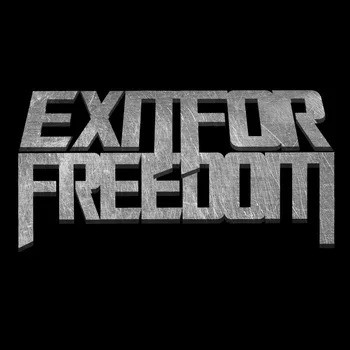Exit for Freedom cover