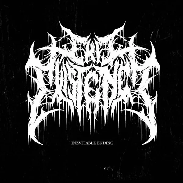 Inevitable Ending cover