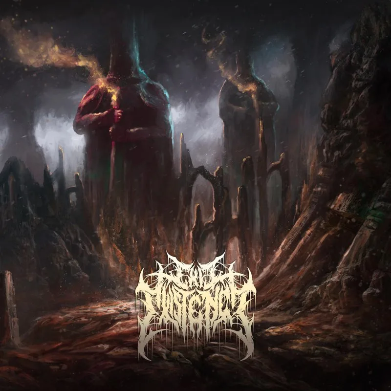 Exit Existence cover