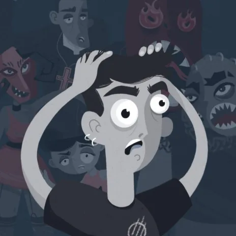 Me and Five More cover