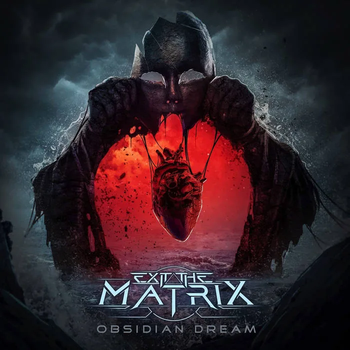 Obsidian Dream cover