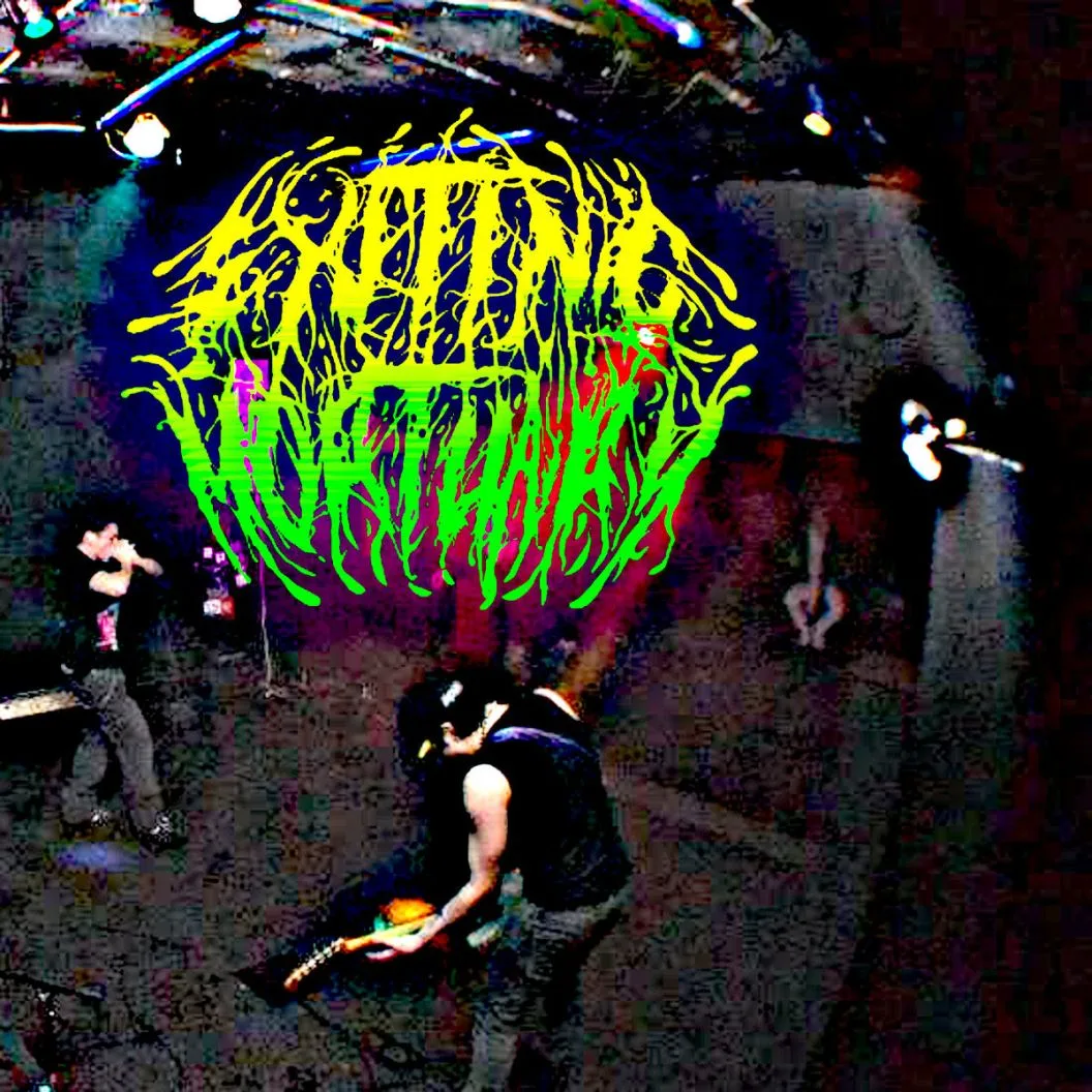 Musica Monstruosa cover