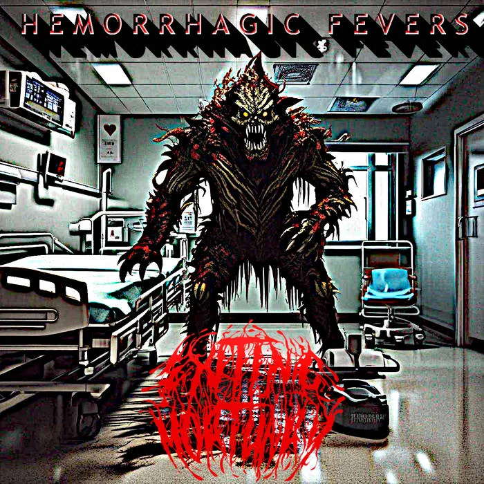 Hemorrhagic Fevers cover