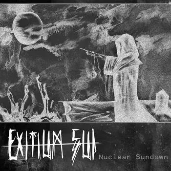 Nuclear Sundown cover
