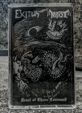 Beast of Chaos Command cover