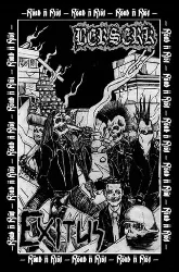 Road n' Riot!!! cover