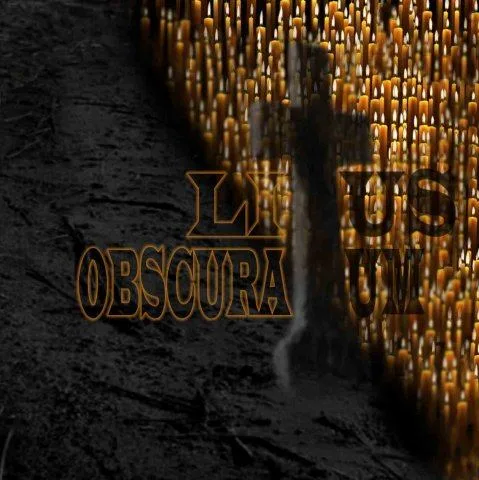 Litus Obscuratum cover