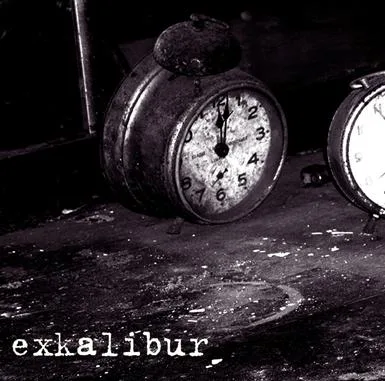 Exkalibur cover