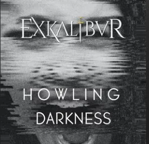 Howling Darkness cover