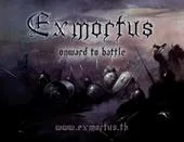 Onward to Battle cover