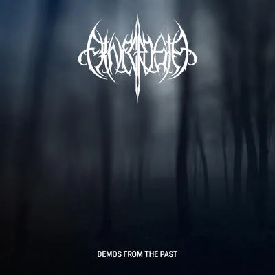Demos from the Past cover