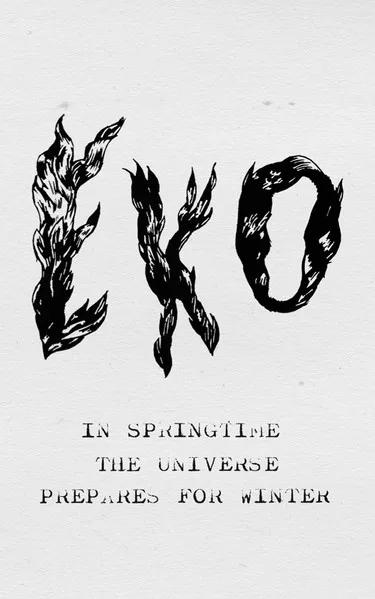 In Springtime the Universe Prepares for Winter cover