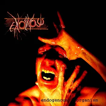 Endogenous Organism cover