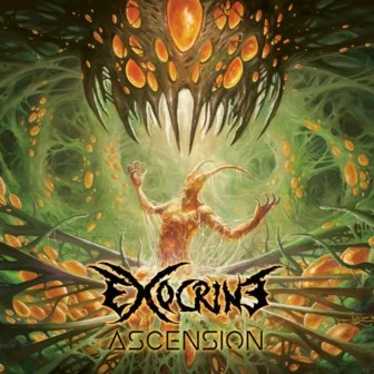 Ascension cover