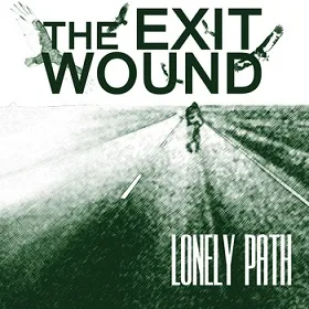 Lonely Path cover