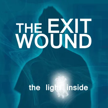 The Light Inside cover