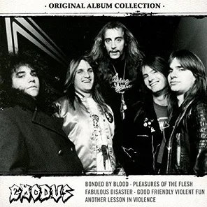 Original Album Collection cover