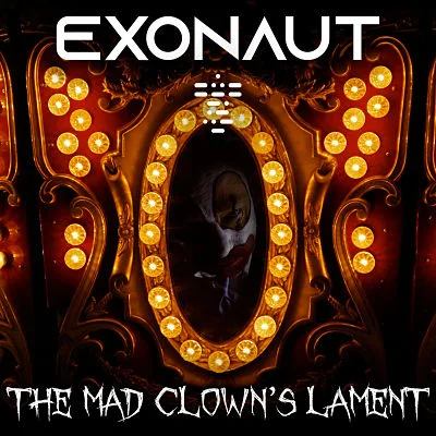 The Mad Clown's Lament cover