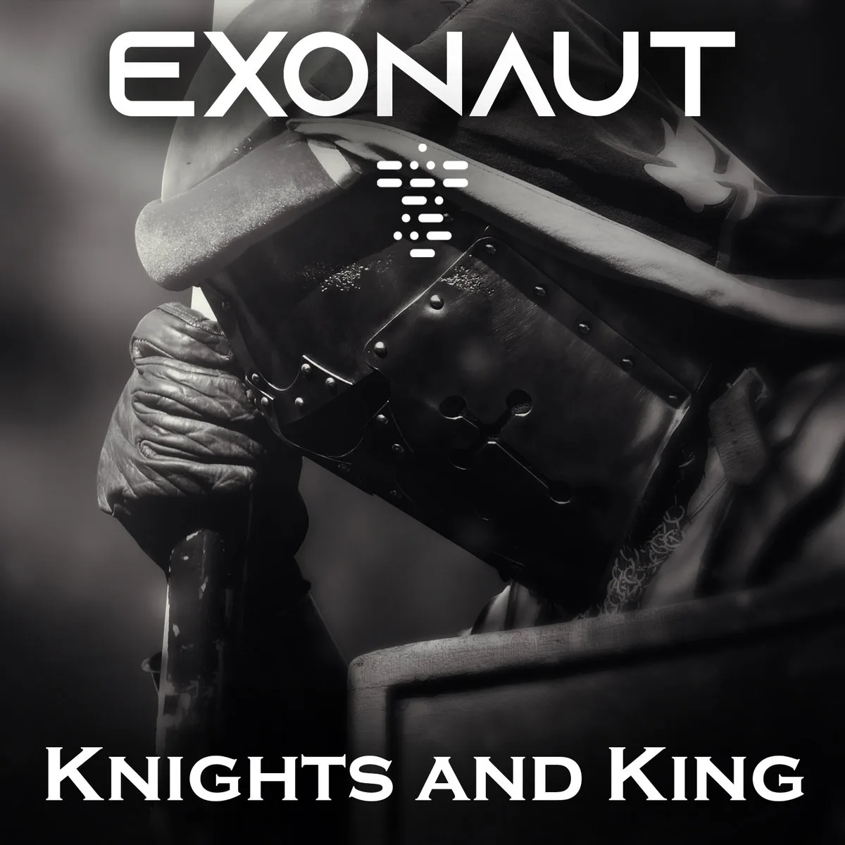Knights and King cover