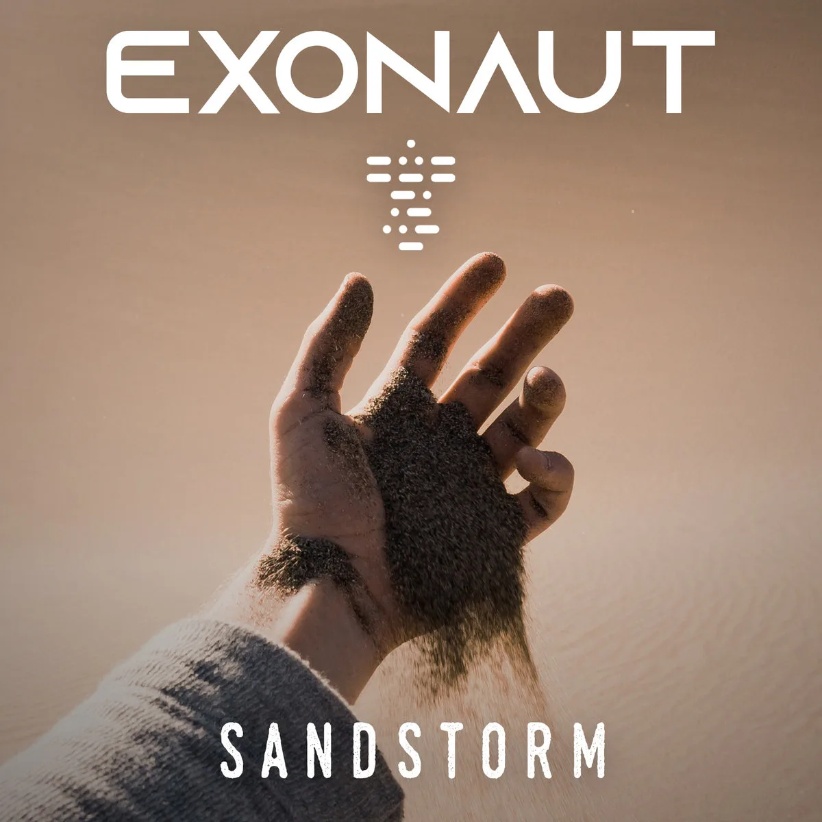 Sandstorm cover