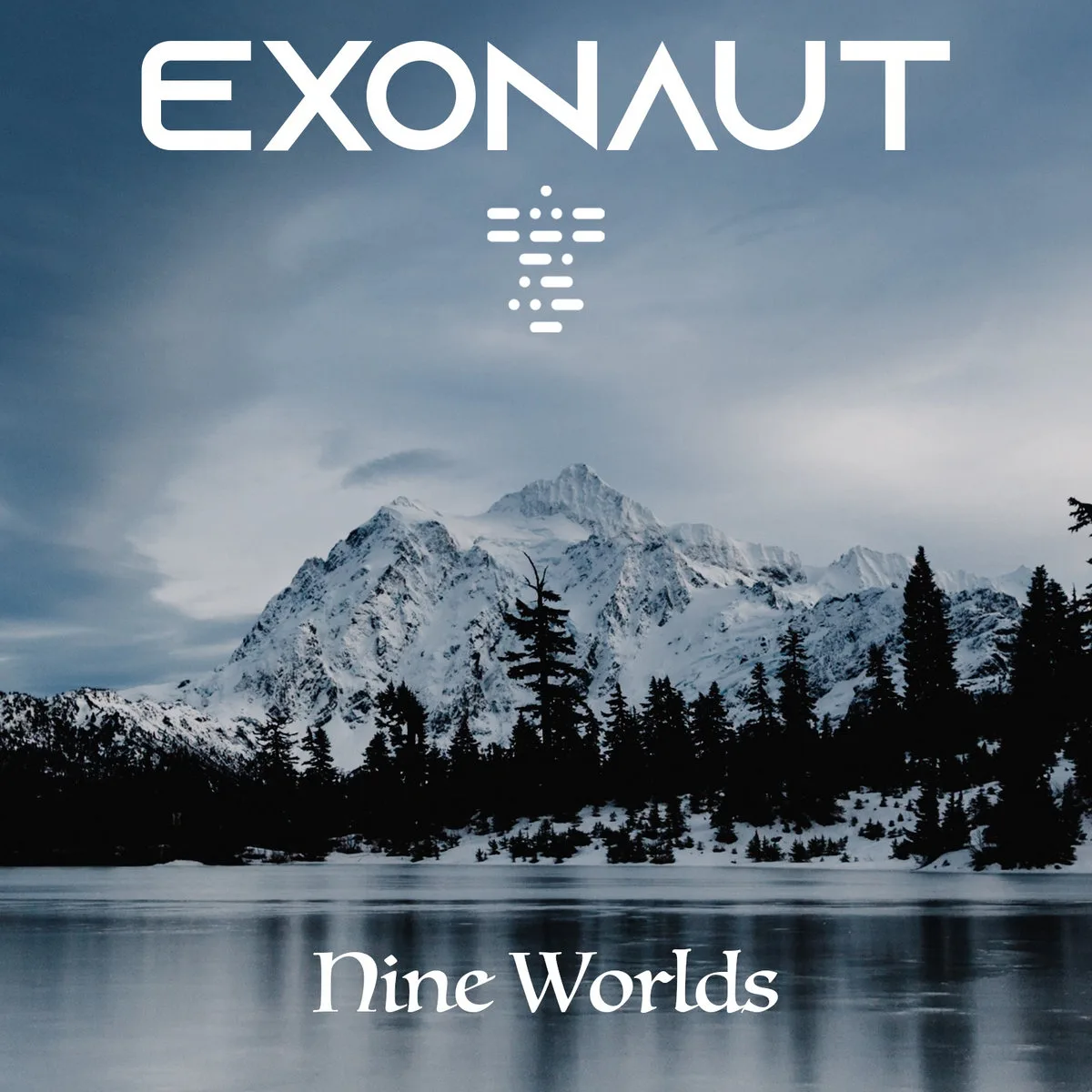 Nine Worlds cover