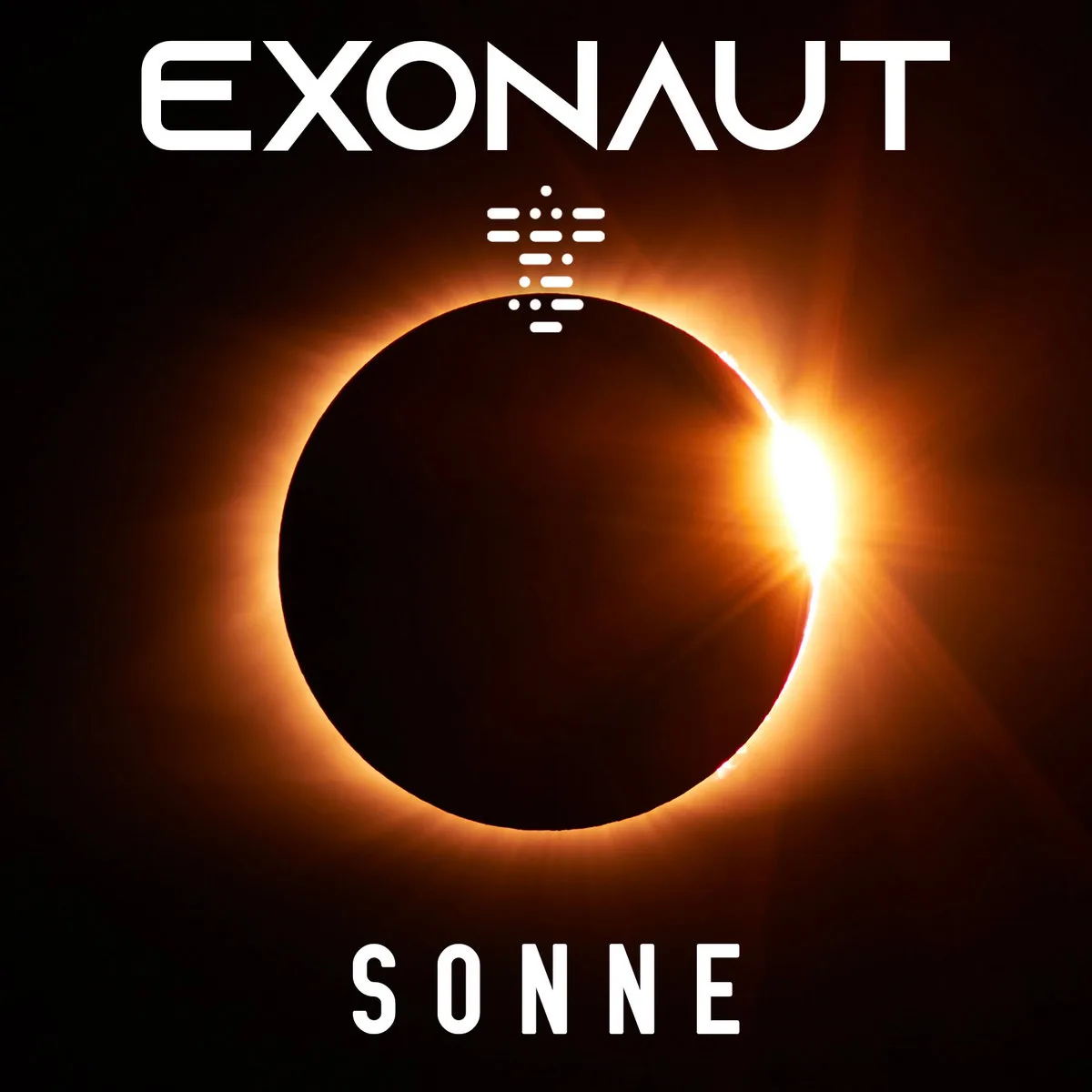 Sonne cover