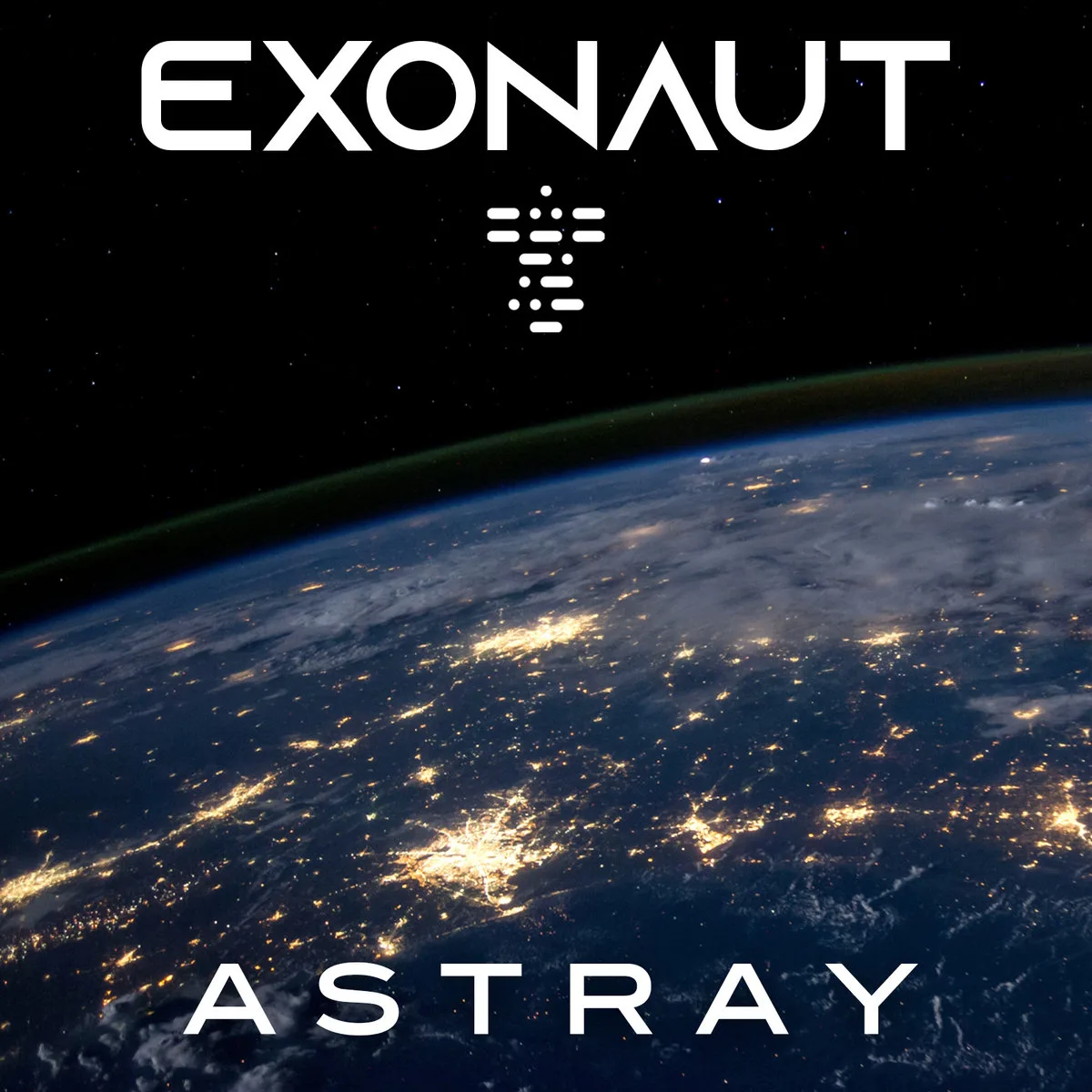 Astray cover