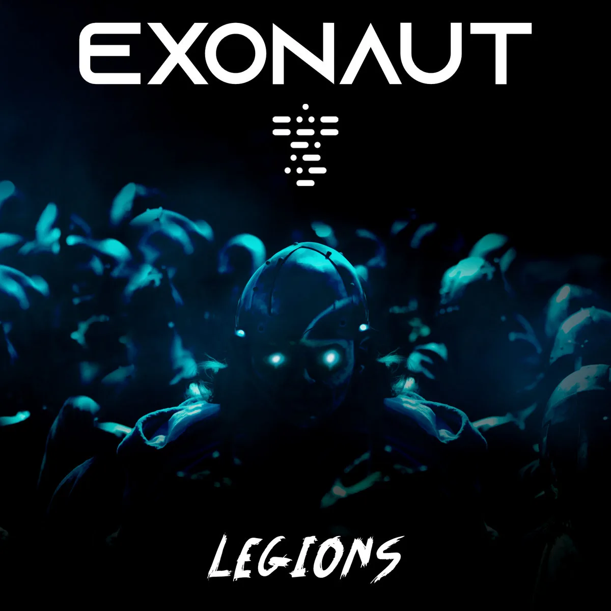 Legions cover