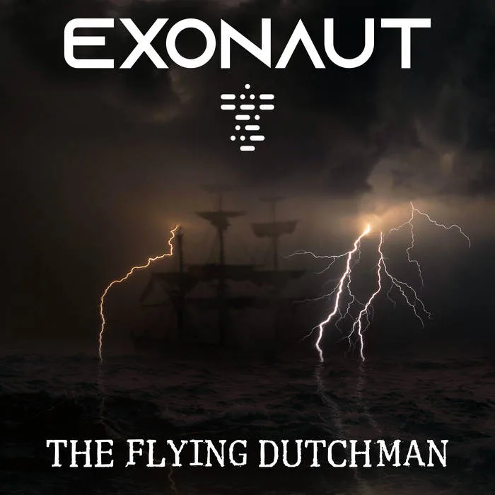 The Flying Dutchman cover
