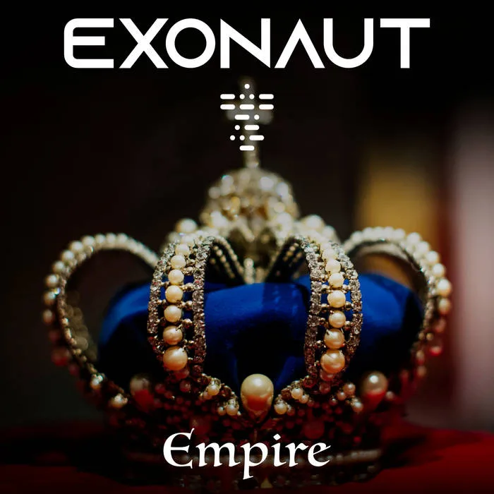 Empire cover