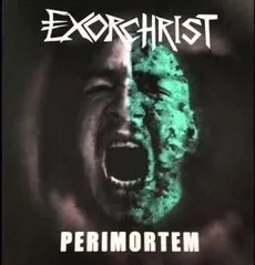 Perimortem cover