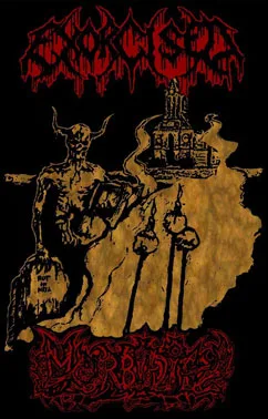 Impious Conjuration cover