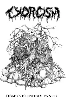 Demonic Inheritance cover
