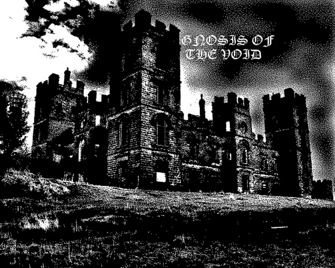 Exorcism Wounds cover