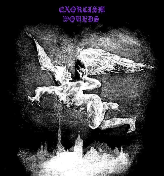 End Times & War Crimes cover