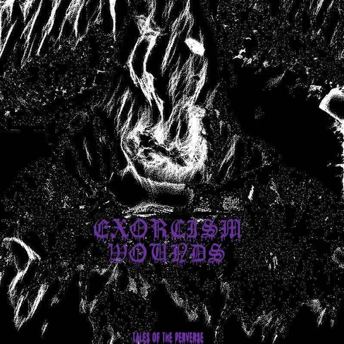 Tales of the Perverse cover