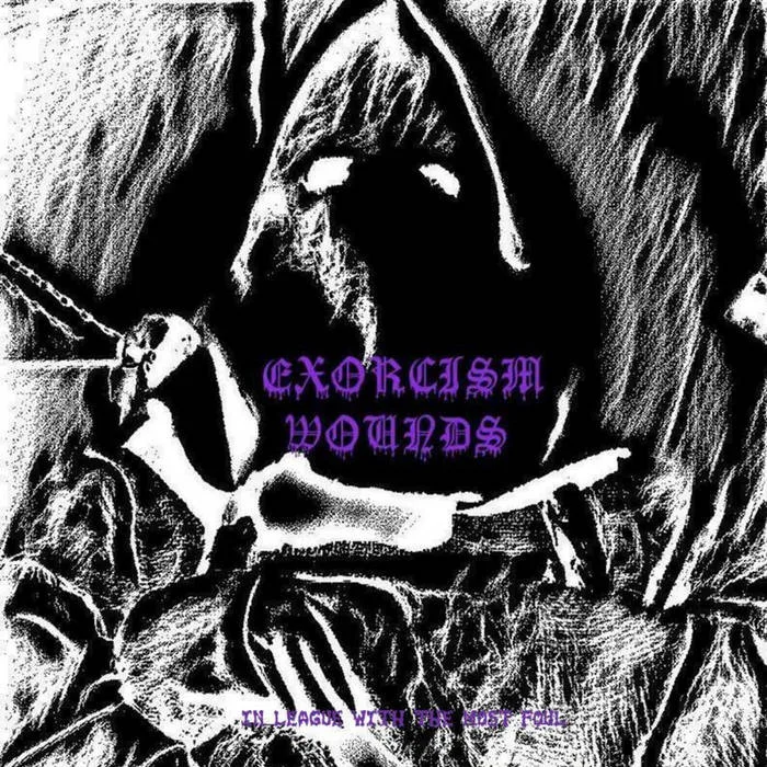 In League with the Most Foul cover