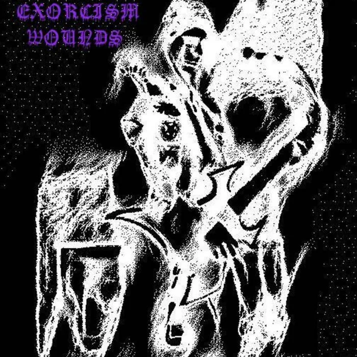 Lunar Atrocities cover