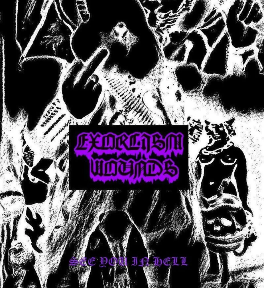 See You in Hell cover