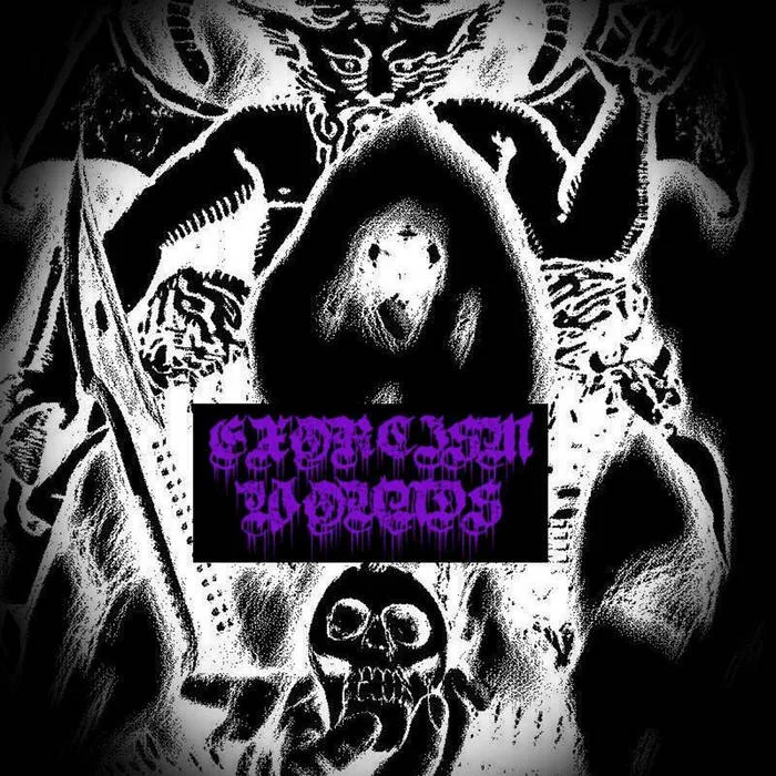 A Punishing Existence cover