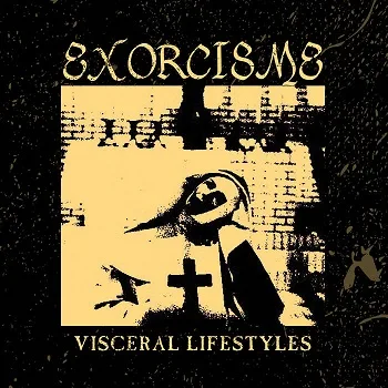 Visceral Lifestyles cover