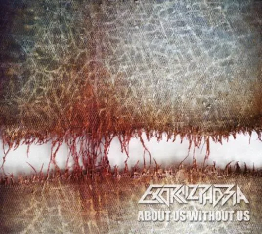 About Us Without Us cover