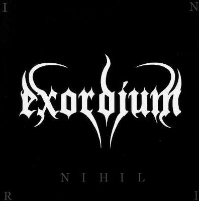 Nihil I.N.R.I cover