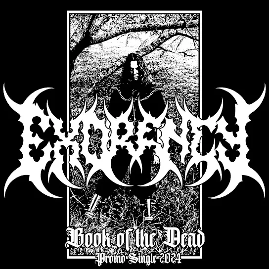 Book of the Dead cover