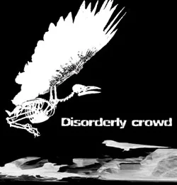 Disorderly Crowd cover