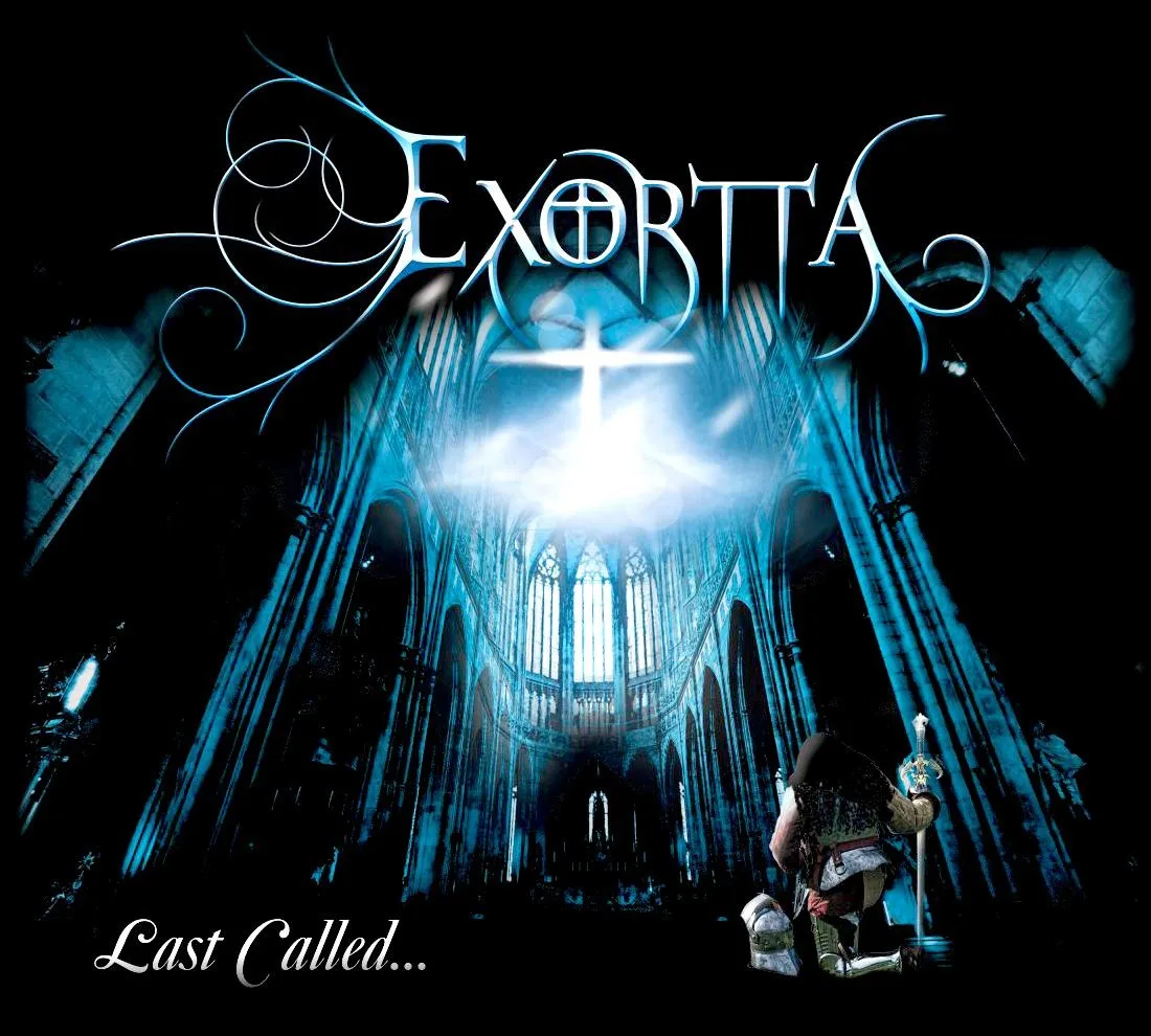 Last Called... cover